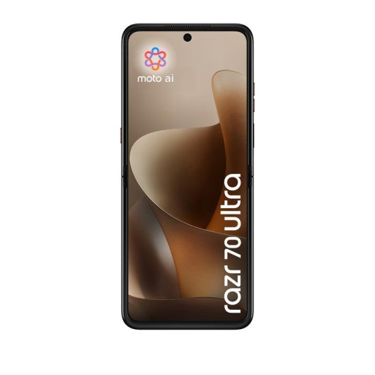 Motorola Razr 70 Ultra 5G 16GB 512GB 6.96" Madera