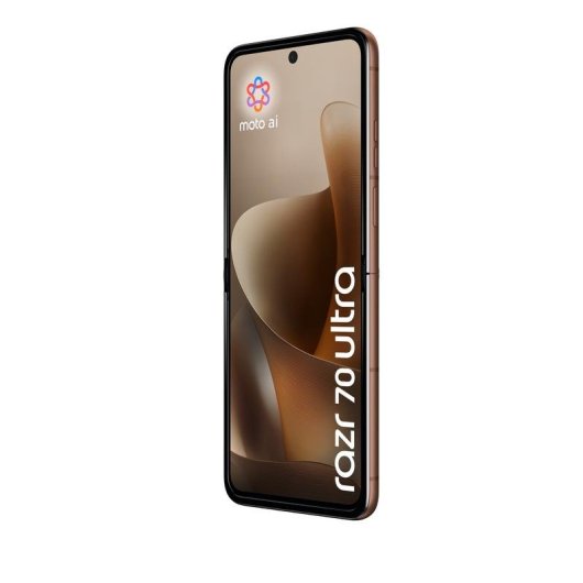 Motorola Razr 70 Ultra 5G 16GB 512GB 6.96" Madera