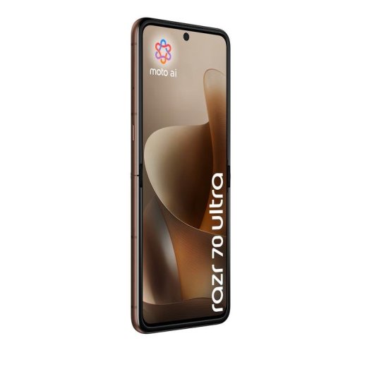 Motorola Razr 70 Ultra 5G 16GB 512GB 6.96" Madera