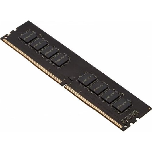 Memória RAM PNY MD32GSD43200-SB 32GB DDR4 3200MHz CL22 DIMM Preto