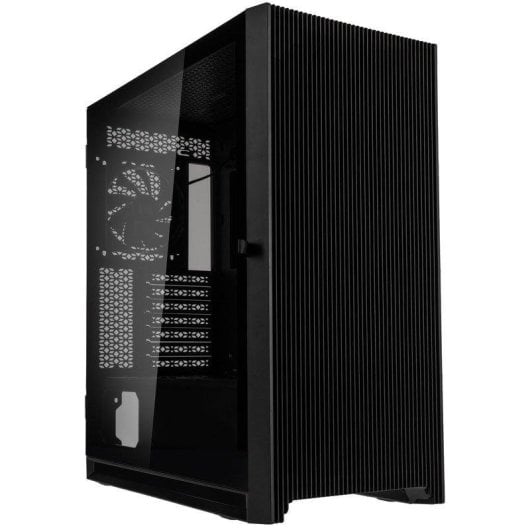 Carcasa Kolink Unity Lateral Performance Midi Tower Negra ATX