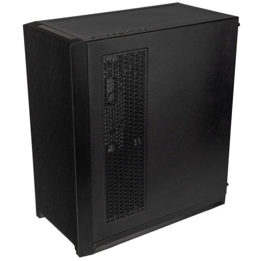 Carcasa Kolink Unity Lateral Performance Midi Tower Negra ATX