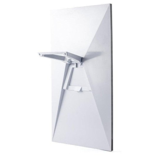 Router Starlink Standard Kit 4 WiFi 6 Satellitare IP67 235 dispositivi