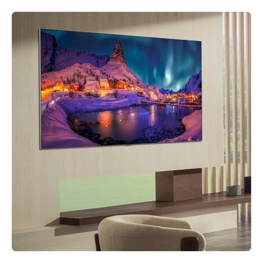 TV LG OLED evo AI OLED65G64LW 65" 4K UltraHD 120Hz Smart TV WebOS HDR10 Dolby Vision Gaming