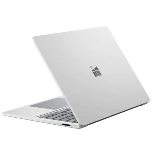 Portátil Microsoft Surface Laptop 13.8" Qualcomm Snapdragon X2 Elite 16GB 512GB SSD Adreno Windows 11 Platino