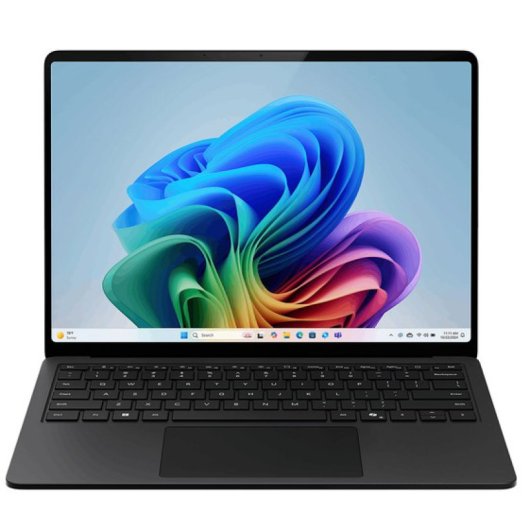 Portátil Microsoft Surface Laptop 13.8" Qualcomm Snapdragon X2 Elite 16GB 1TB SSD Adreno Windows 11