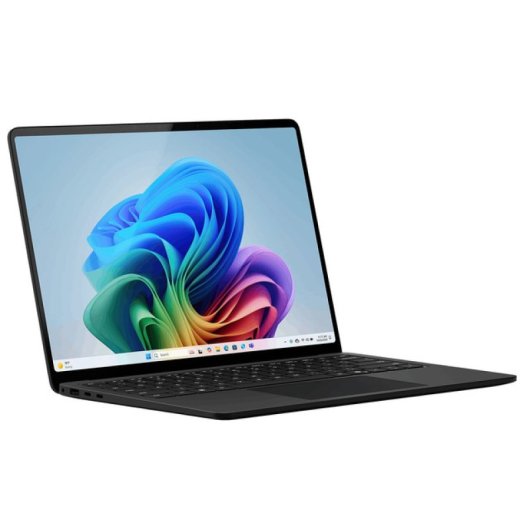 Portátil Microsoft Surface Laptop 13.8" Qualcomm Snapdragon X2 Elite 16GB 1TB SSD Adreno Windows 11