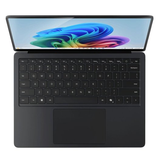 Portátil Microsoft Surface Laptop 13.8" Qualcomm Snapdragon X2 Elite 16GB 1TB SSD Adreno Windows 11