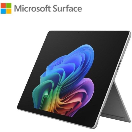 Microsoft Surface Pro 13" Snapdragon X2 Elite 16GB 512GB SSD Adreno Windows 11