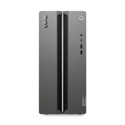 PC fisso Lenovo LOQ Tower 17IAX10 Intel Core Ultra 7 255HX 16GB 1TB SSD RTX 5060 Ti Windows 11 WiFi6E