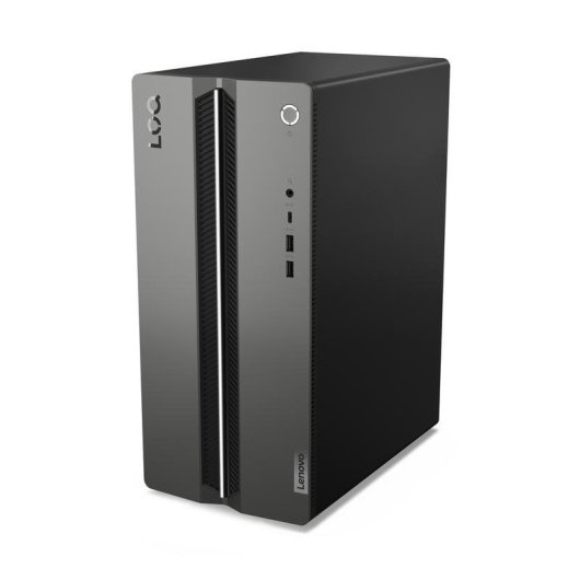 PC fisso Lenovo LOQ Tower 17IAX10 Intel Core Ultra 7 255HX 16GB 1TB SSD RTX 5060 Ti Windows 11 WiFi6E