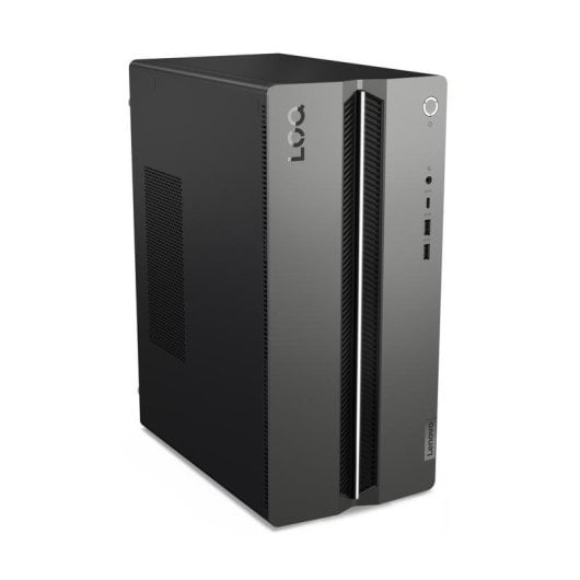 PC fisso Lenovo LOQ Tower 17IAX10 Intel Core Ultra 7 255HX 16GB 1TB SSD RTX 5060 Ti Windows 11 WiFi6E