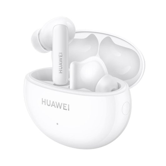Huawei WATCH GT5 Bluetooth NFC 41mm Acero azul Talla Única Resistente al Agua IP69K SpO2 Pulsómetro