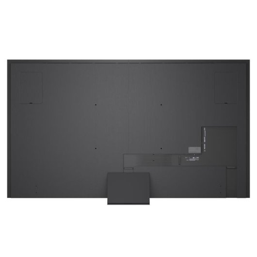 TV LG QNED MiniLED 100QNED87B6 100" 4K UltraHD 120Hz Smart TV WebOS HDR10 Dolby Vision