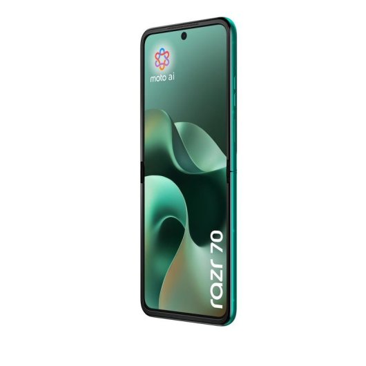Motorola Razr 70 5G 8GB 256GB 6.9" Verde Oscuro