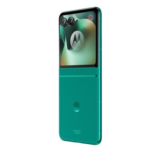 Motorola Razr 70 5G 8GB 256GB 6.9" Verde Oscuro