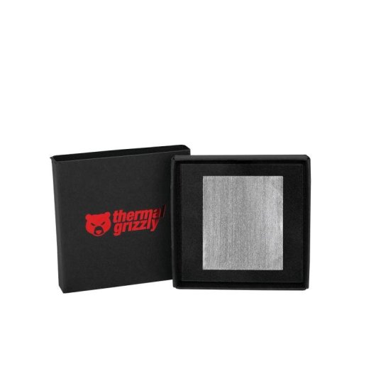Parche térmico Thermal Grizzly KryoSheet Grafeno 44 x 37 mm