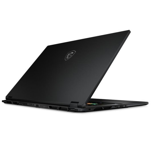 Portatile MSI Stealth AI+ A3XWHG-015IT 18" AMD Ryzen AI 9 32GB 2TB SSD RTX 5070 Ti Windows 11