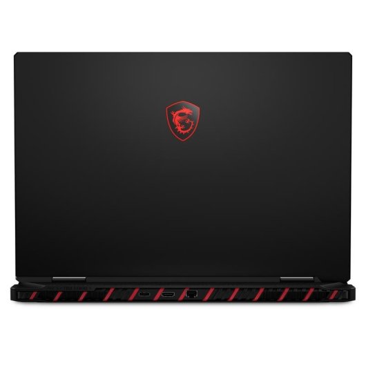 Portátil MSI Raider A18 HX A9WIG-290IT 18" AMD Ryzen 9 9955HX3D 32GB 1TB SSD RTX 5080 Windows 11