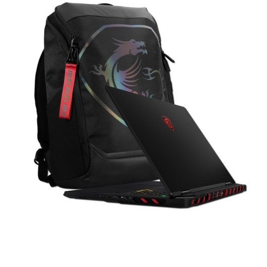 Portátil MSI Raider A18 HX A9WIG-290IT 18" AMD Ryzen 9 9955HX3D 32GB 1TB SSD RTX 5080 Windows 11