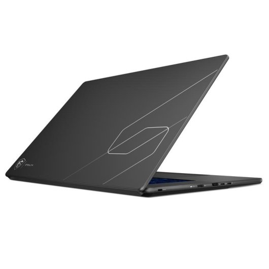 Portátil MSI Stealth 16 AI+ B3WH-038IT 16" Intel Core Ultra 9 386H 32GB 2TB SSD RTX 5070 Ti Windows 11