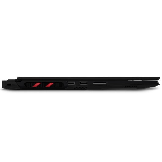Portatile MSI Raider 18 MAX HX A2WI-1081IT 18" Intel Core Ultra 9 32GB 2TB SSD RTX 5080 Windows 11 Home