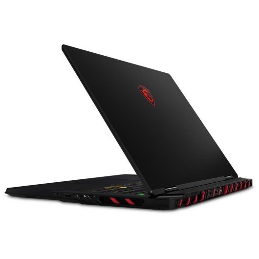 Portatile MSI Raider 18 MAX HX A2WI-1081IT 18" Intel Core Ultra 9 32GB 2TB SSD RTX 5080 Windows 11 Home