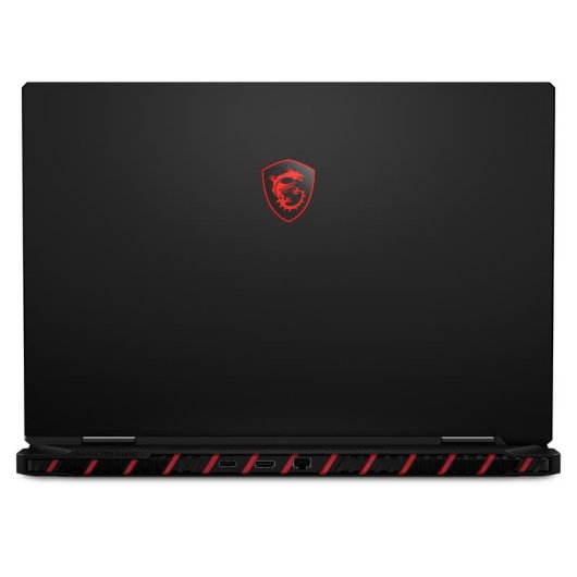 Portatile MSI Raider 18 MAX HX A2WI-1081IT 18" Intel Core Ultra 9 32GB 2TB SSD RTX 5080 Windows 11 Home