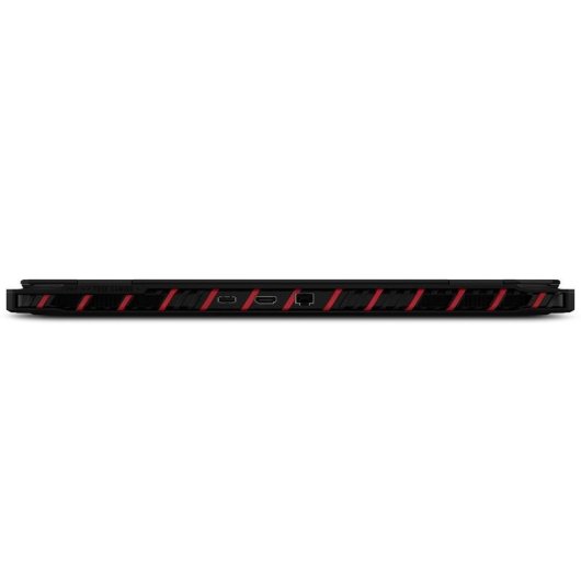 Portatile MSI Raider 18 MAX HX A2WI-1081IT 18" Intel Core Ultra 9 32GB 2TB SSD RTX 5080 Windows 11 Home