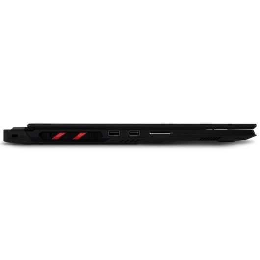 Portatile MSI Raider 18 MAX HX A2WJ-1080XIT 18" Intel Core Ultra 9 290HX Plus 32GB 2TB SSD RTX 5090 FreeDOS