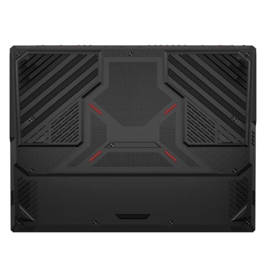 Portatile MSI Raider 18 MAX HX A2WJ-1080XIT 18" Intel Core Ultra 9 290HX Plus 32GB 2TB SSD RTX 5090 FreeDOS
