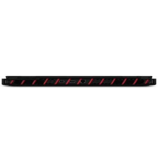Portatile MSI Raider 18 MAX HX A2WJ-1080XIT 18" Intel Core Ultra 9 290HX Plus 32GB 2TB SSD RTX 5090 FreeDOS