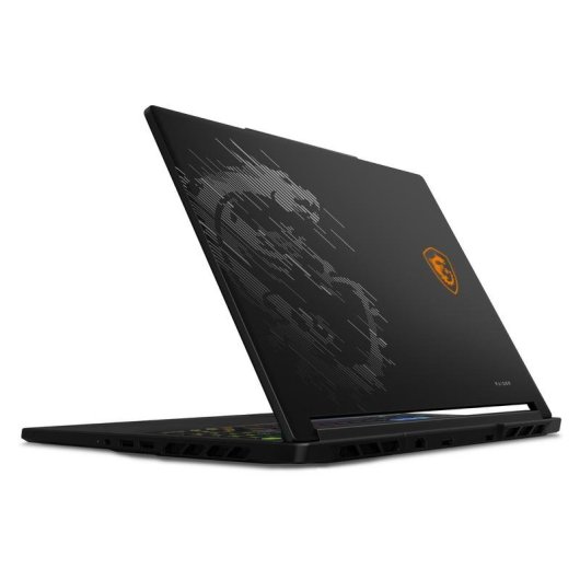 Laptop MSI Raider 16 HX B2WI-075IT 16" Intel Core Ultra 9 275HX 32GB 1TB SSD RTX 5080 Windows 11