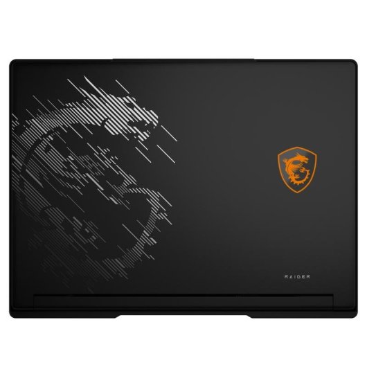 Laptop MSI Raider 16 HX B2WI-075IT 16" Intel Core Ultra 9 275HX 32GB 1TB SSD RTX 5080 Windows 11