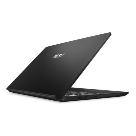 Portátil MSI Modern 15 H AI C2HMG-285IT 15.6" Intel Core Ultra 9 285H 32GB 1TB SSD Intel Arc 140T Windows 11