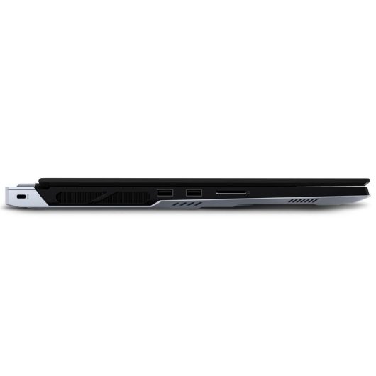 Portátil MSI Titan 18 HX A2WJ-1079IT 18" Intel Core Ultra 9 290HX Plus 64GB 2TB SSD RTX 5090 Windows 11 Home