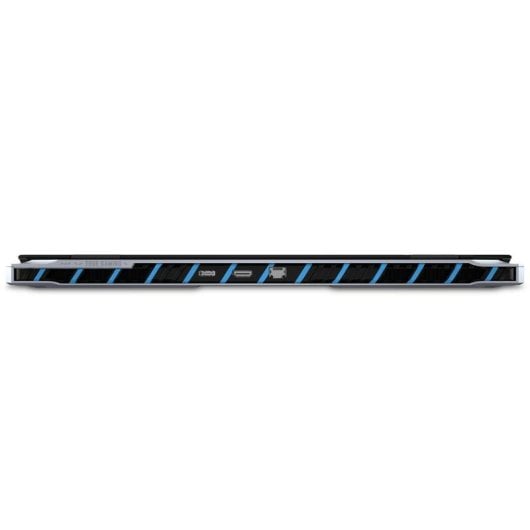 Portátil MSI Titan 18 HX A2WJ-1079IT 18" Intel Core Ultra 9 290HX Plus 64GB 2TB SSD RTX 5090 Windows 11 Home