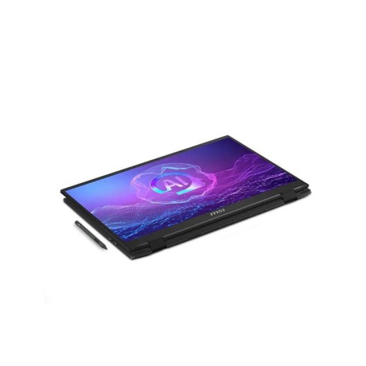 Portatile MSI Summit A16 AI+ A3HMTG-096XIT 16" AMD Ryzen AI 9 365 32GB 1TB SSD Radeon 880M FreeDOS