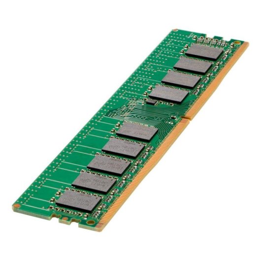 Memoria RAM HPE SmartMemory 8GB 1x8GB DDR4 2933MHz CL21 Registered ECC