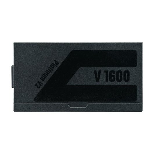 Fuente de Alimentación Cooler Master V Platinum 1600 V2 1600W 80 PLUS Platinum modular