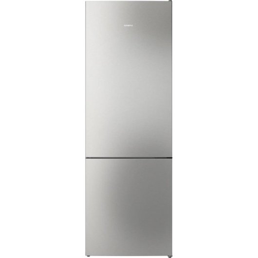 Frigorífico Combi Siemens KG49NVIDG No Frost 203cm 440L D Aço inoxidável
