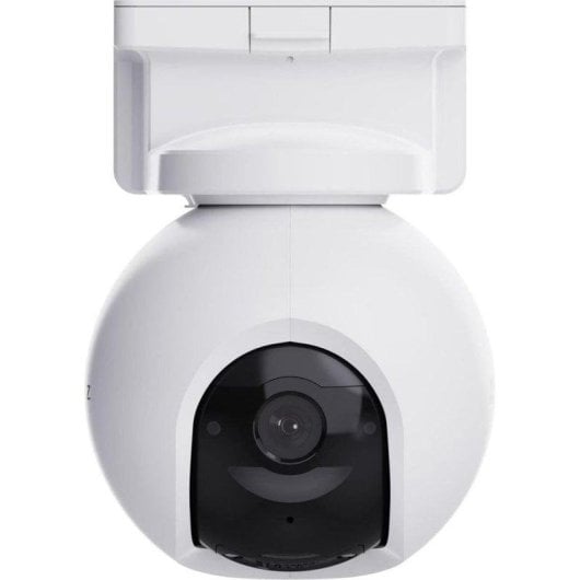 Cámara IP EZVIZ EB8 4K Interior y Exterior Visión Nocturna Panel Solar detección inteligente