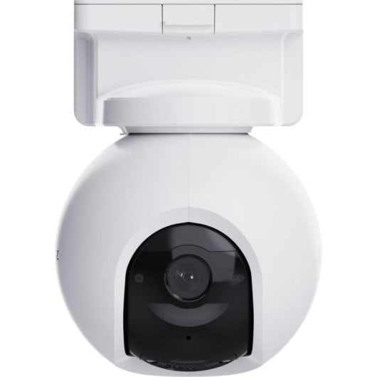 Cámara IP EZVIZ EB8 4K Interior y Exterior Visión Nocturna Panel Solar detección inteligente
