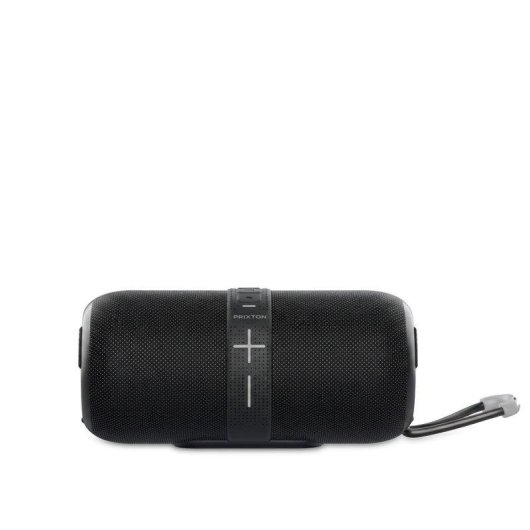 Altavoces Prixton Portátil Inalámbrico 30W con micrófono y batería 6h