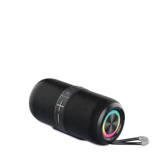 Altavoces Prixton Portátil Inalámbrico 30W con micrófono y batería 6h