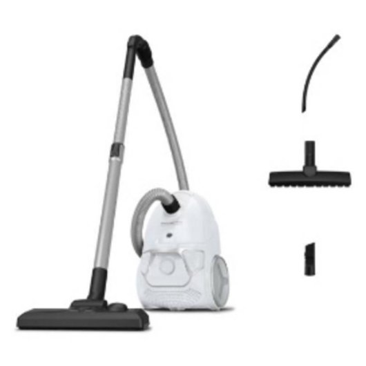 Aspirateur avec Sac Rowenta RO3967EA 900W 3L Brosse Parquet Blanc