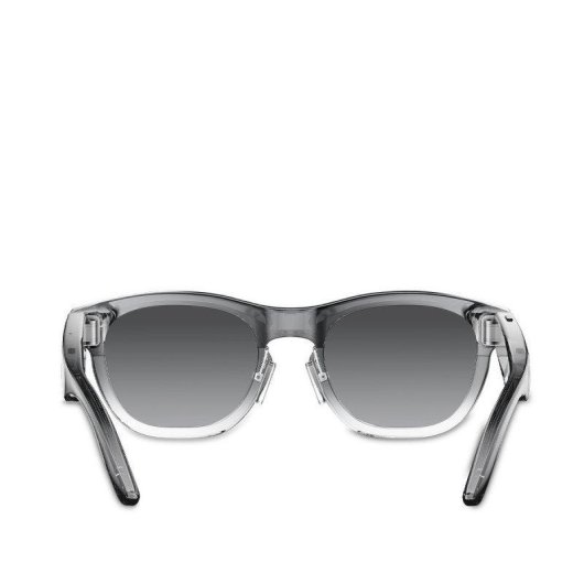 Prixton Iris Gafas Inteligentes Cámara Integrada IA Integrada Traductor Fotocromáticas Grises