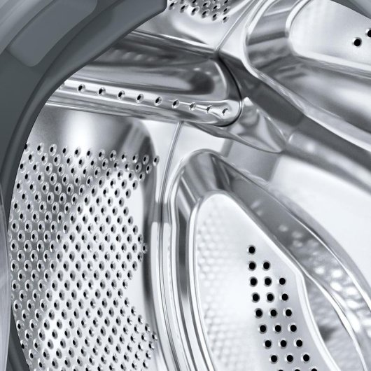 Lavasecadora Siemens 8kg E A WK14D490ES con motor iQdrive y autoDry