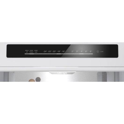 Frigorífico Combi Siemens KG39NVXCG Total No Frost 203cm 363L C Preto Aço inoxidável