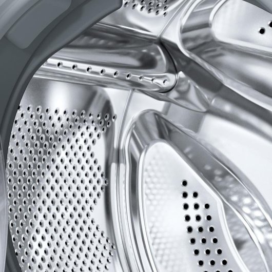 Lavasecadora Siemens 8kg A WK14D260ES con motor iQdrive y autoDry